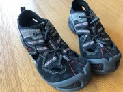 Sandały ECCO dziecięce rozmiar 32 - Idealne