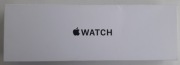 Apple Watch SE (Gen2) 40mm Midnight (A2722) Pudełka+Książeczki