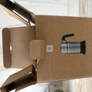 Spieniacz do mleka nespresso 