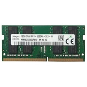 Pamięć RAM 16GB DDR4 SK Hynix 3200 MHz 1.2V PC4-3200AA HMA82GS6DJR8N-XN