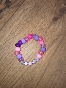 Bransoletka handmade LENKA