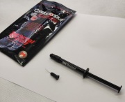 Thermal Grizzly Conductonaut 1g | Ciekły Metal | Użyty raz