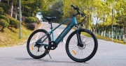 Nowy Elektryczny rower górski HillMiles MileTrail , 250W, bateria 36v/13aH