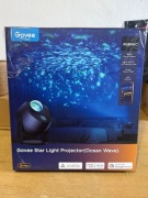 Projektor Govee LED Star light Projector Ocean Wave