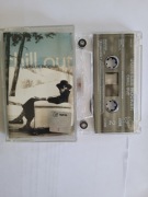 Kaseta Chill Out John Lee Hooker