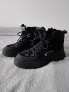 Buty Zara rozmiar 39 zimowe