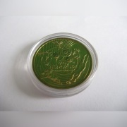 2 zł Mistrzostwa Europy w Piłce Nożnej EURO 2012