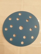 krążek ścierny na rzep  p240