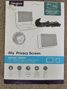 Targus 4Vu Privacy Screen 14"