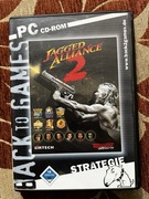 Jagged Alliance 2 PC