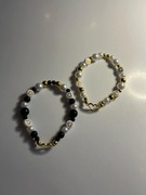 Bransoletka z koralików 