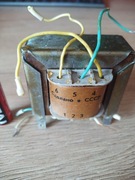 Transformator CCCP