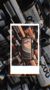Kodak Vision3 Vision 3 500T wersja AHU BEZ REMJETA