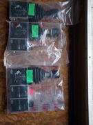 Sterownik, dzojstik,dzwignia wywrotu kipra Meiller