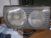 Lampa przód przednia prawa W123