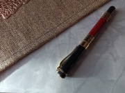 Bardzo elegancki długopis na prezent. Pilna okazja.
