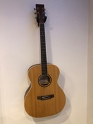 GITARA AKUSTYCZNA BE JOE RIMINI GA-400 