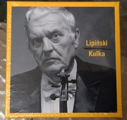 Lipiński, Kulka, Wróbel, box 6 CD, nowy w folii - genialna polska muzyka 