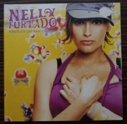 Nelly Furtado - Powerless_=CD=_:::POP:::UNIKAT:::KARTONIK:::
