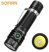 Kultowa Latarka Sofirn SC18