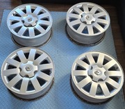 Alufelgi 16 5x108 Renault Laguna