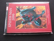 Superbohaterowie Marvela tom 74 Spider-Man 2099 w folii