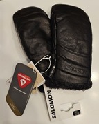 Rękawice damskie Salomon Native Gore - Tex Mitten
