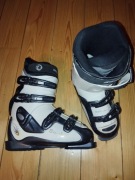 ROSSIGNOL Saphir GX, buty narciarskie, rozm. 38