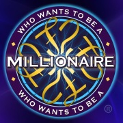 DVD GAME who wants to be a millionaire