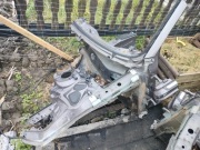 Ćwiartka przód audi A6 c8 lewa,prawa