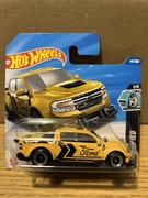 HOT WHEELS - 2022 FORD MAVERICK CUSTOM - HW MODIFIED - 49 / 250 - 1 / 5