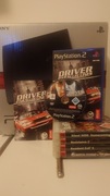 Gra Driver: Parallel Lines na PlayStation 2 PS2 