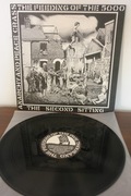 Crass– The Feeding Of The 5000 (The Second Sitting)