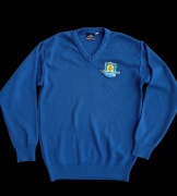 Hunter Premium oryginalny sweter męski rozm. M