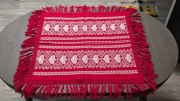 Haftowany obrus 94x94