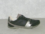 GEOX Respira - BUTY SKÓRA - rozm 39 - JAK NÓWKI !!!