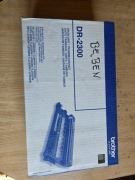 Toner brother dr-2300 nowy