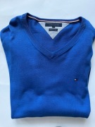 Tommy Hilfiger PIMA - Sweter