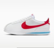 Nowe Nike Cortez Leather 42 43 44 białe 