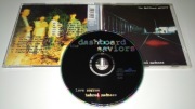 THE DASHBOARD SAVIORS - LOVE SORROW HATRED MADNESS
