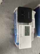 Sterownik salus WiFi