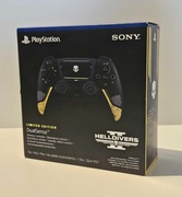 Sony Playstation 5 DualSense Helldivers 2 Edycja Limitowana