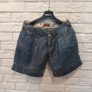 Krótkie szorty Americanos S/M