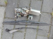  Mechanizm wycieraczki tylnej Civic EK4 EJ9 96-01 