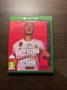FIFA 20 Xbox Gra