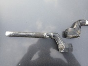 CBX550 WSK 175 Kierownica clip on racer