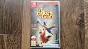 It Takes Two Nintendo Switch