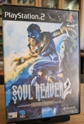 [PS2] Legacy of Kain - Soul Reaver 2 II. 3xA [WYPRZEDAŻ KOLEKCJI]