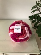 Kula węchowa 20 cm Truskawkowe love