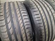 Nowe opony Continental ContiSportContact 5 215/40 R18 XL